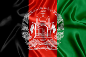 afg flag