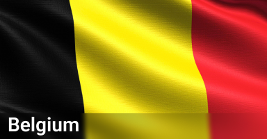 belgium