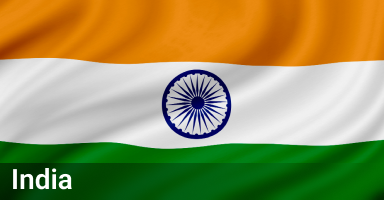 india