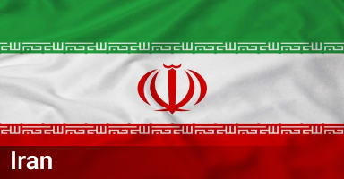 iran