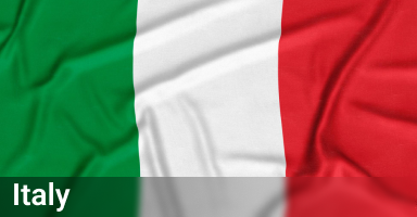 italy