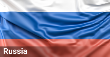 russia
