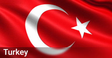 turkey